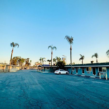 King'S Inn Motel Kingsburg Exteriér fotografie